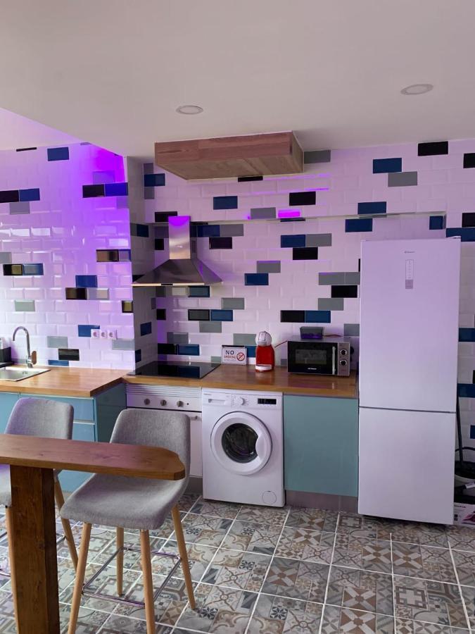 Bendita Locura Apartamento Llanes