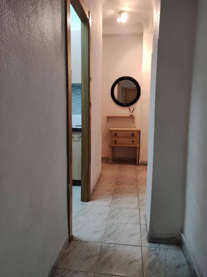 Apartamento 53-piso En Para 8 Personas *