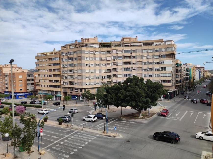 Apartamento 53-piso En Para 8 Personas