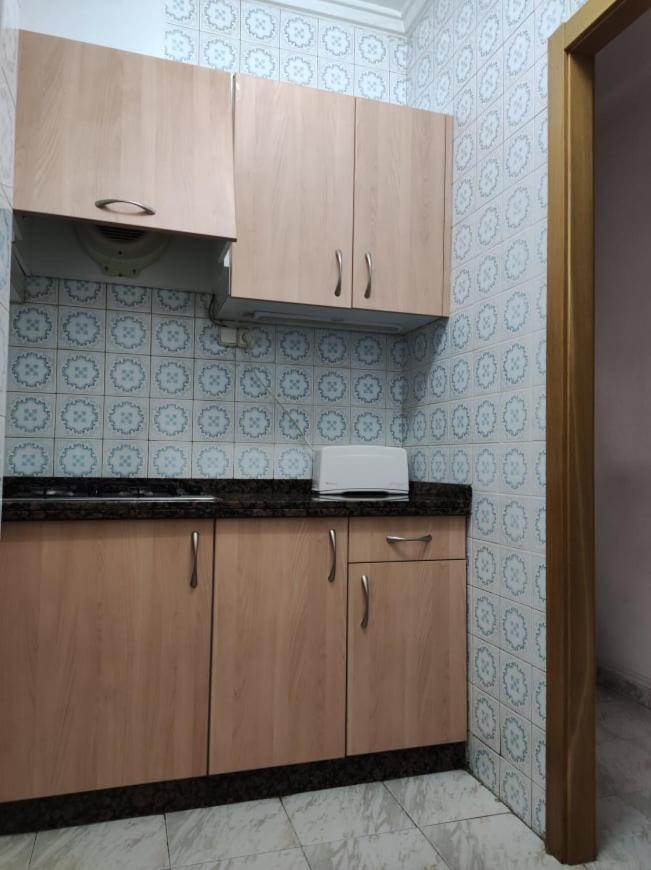 53-piso En Para 8 Personas Apartamento