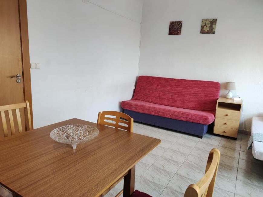 53-piso En Para 8 Personas Alicante