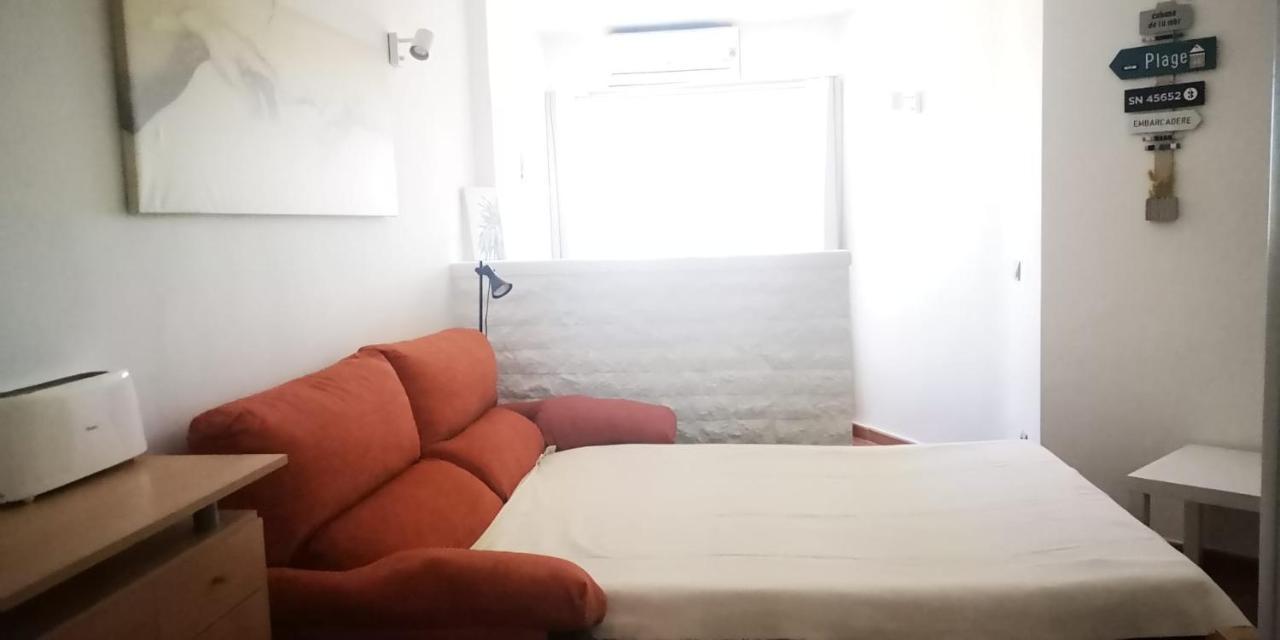Bahíazul Apartamento *