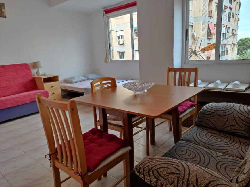 Apartamento 53-piso En Para 8 Personas *