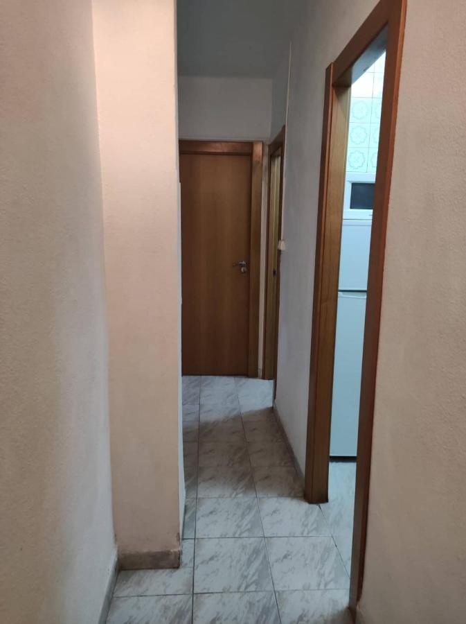 53-piso En Para 8 Personas Apartamento *