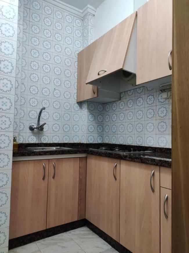 Apartamento 53-piso En Para 8 Personas