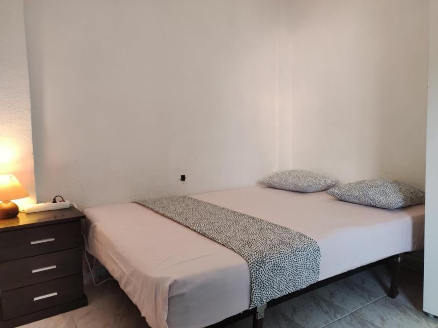 53-piso En Para 8 Personas * Alicante