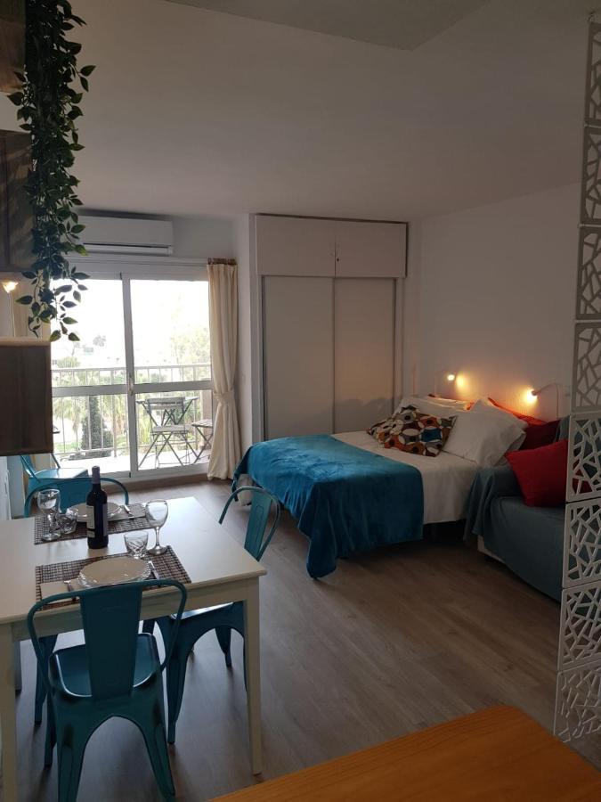 Apartamento La Bonita - Benalmádena