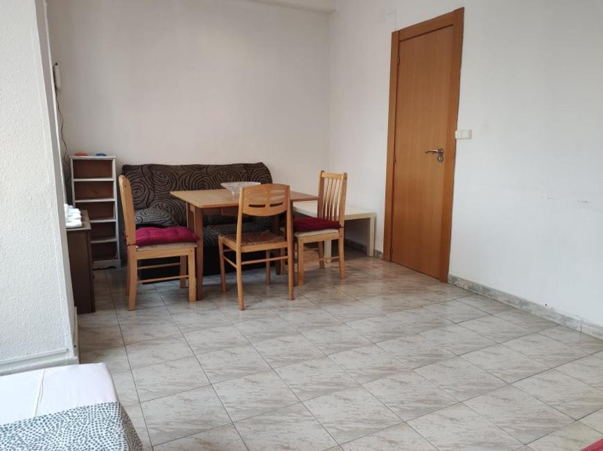Apartamento 53-piso En Para 8 Personas *