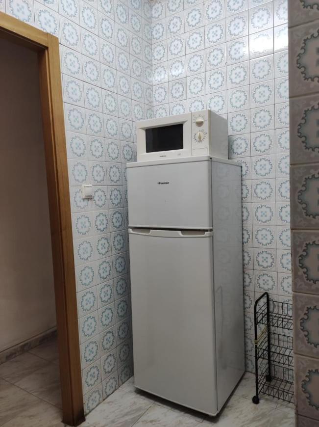 53-piso En Para 8 Personas Apartamento Alicante