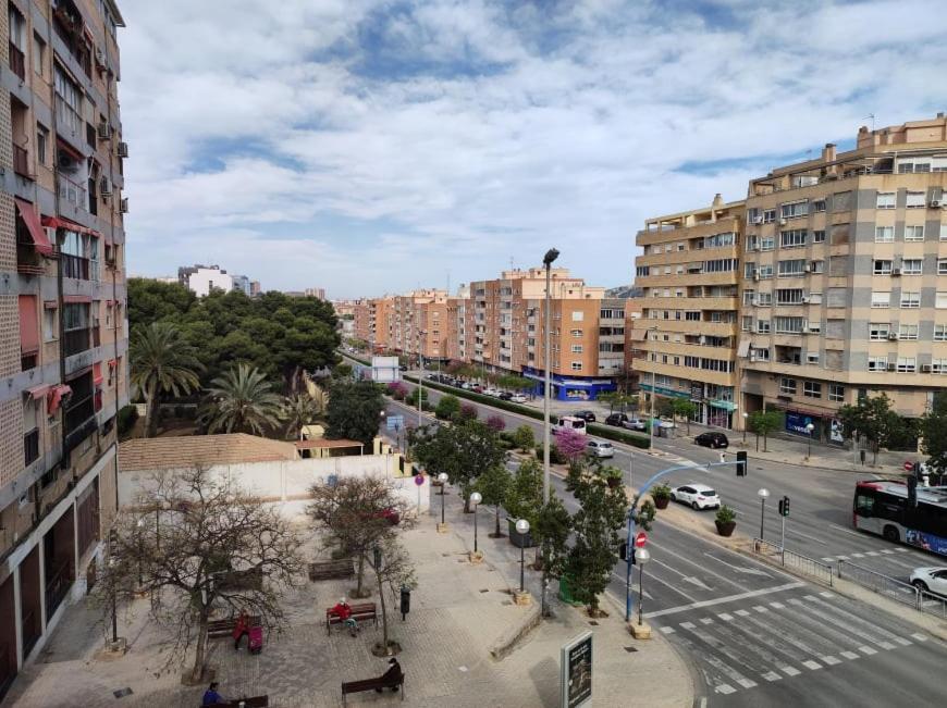 Apartamento 53-piso En Para 8 Personas *
