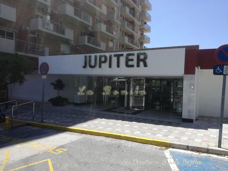 Apartamento La Bonita -