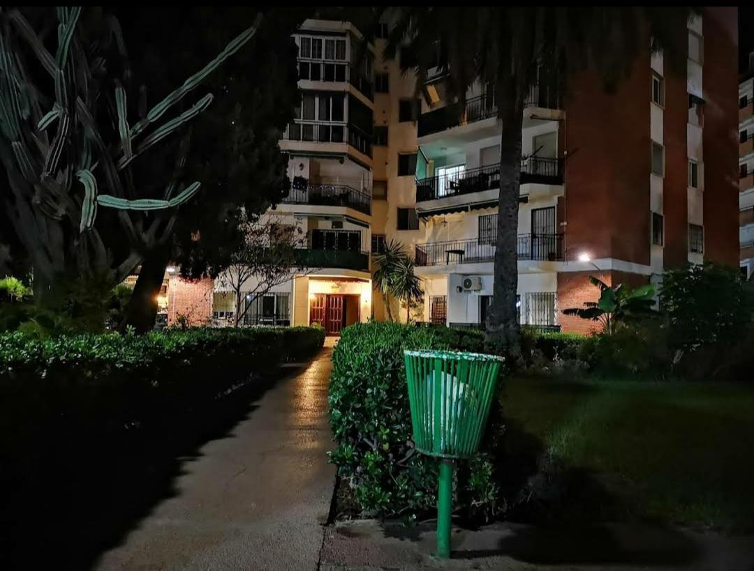 Bahíazul Apartamento *