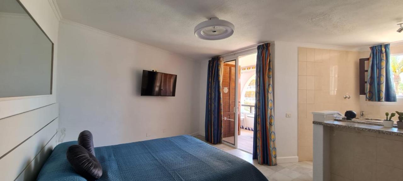 Apartamento Parque Santiago 3 Studio Vista Mar