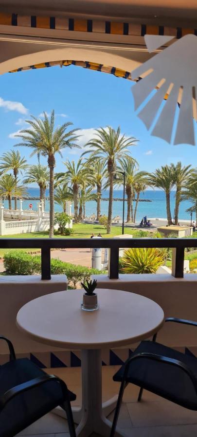Apartamento Parque Santiago 3 Studio Vista Mar Playa de las Américas