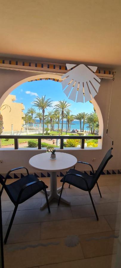 Apartamento Parque Santiago 3 Studio Vista Mar Playa de las Américas
