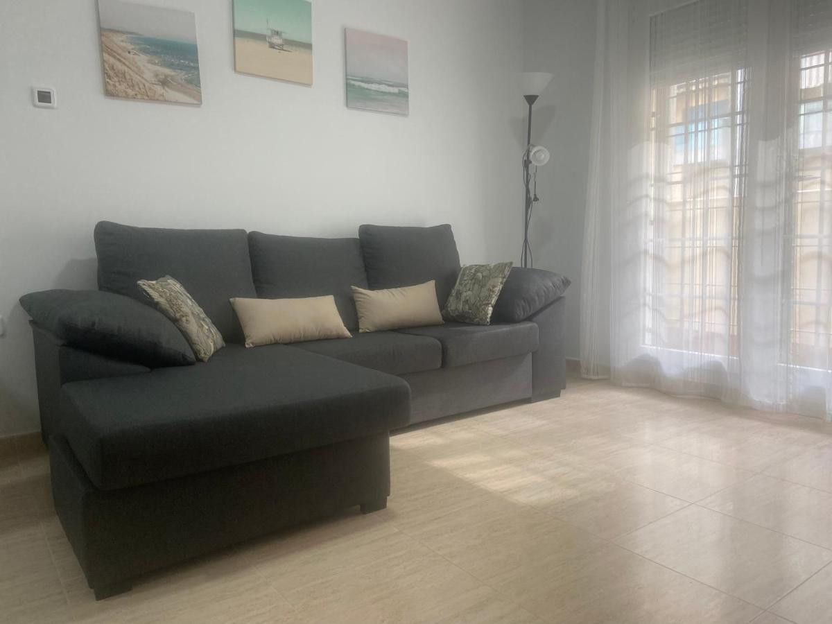 Liverpool 1 Apartamento