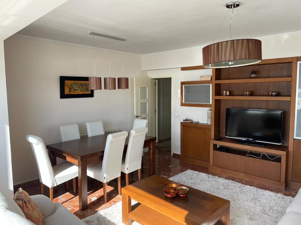 Apartamento Rompeolas *