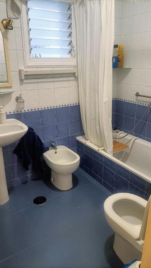 Apartamento Sunny-harbour *
