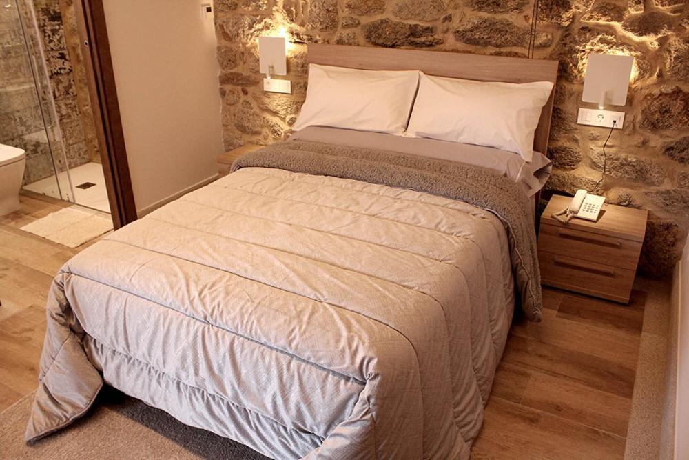Guest house Eido Do Rei - Hospedaxe Rural *