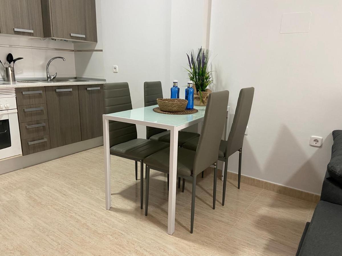 Apartamento Liverpool 1 *