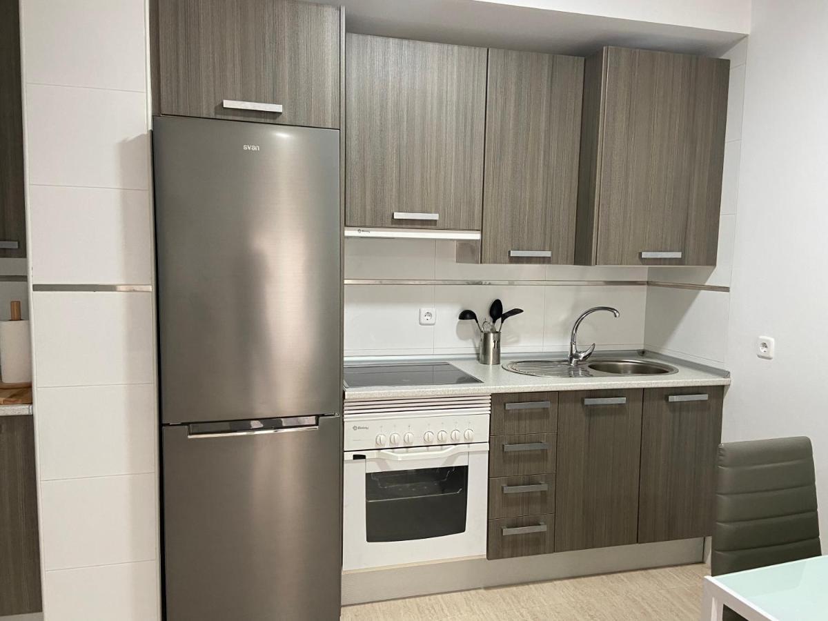 Liverpool 1 Apartamento