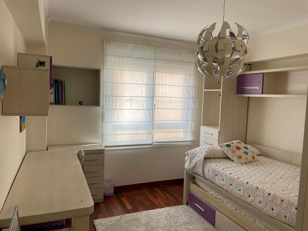 Rompeolas Apartamento *