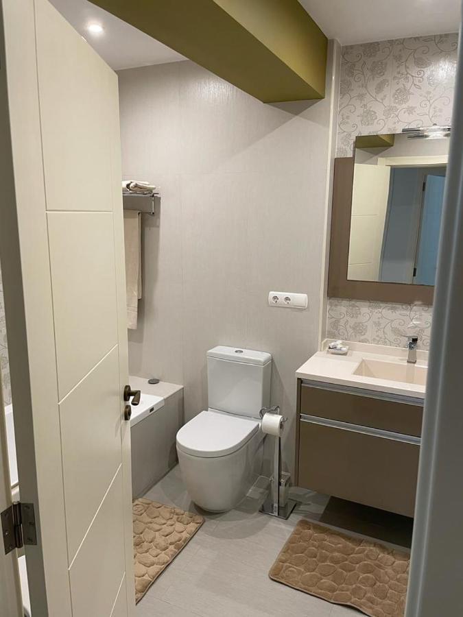 Rompeolas Apartamento *
