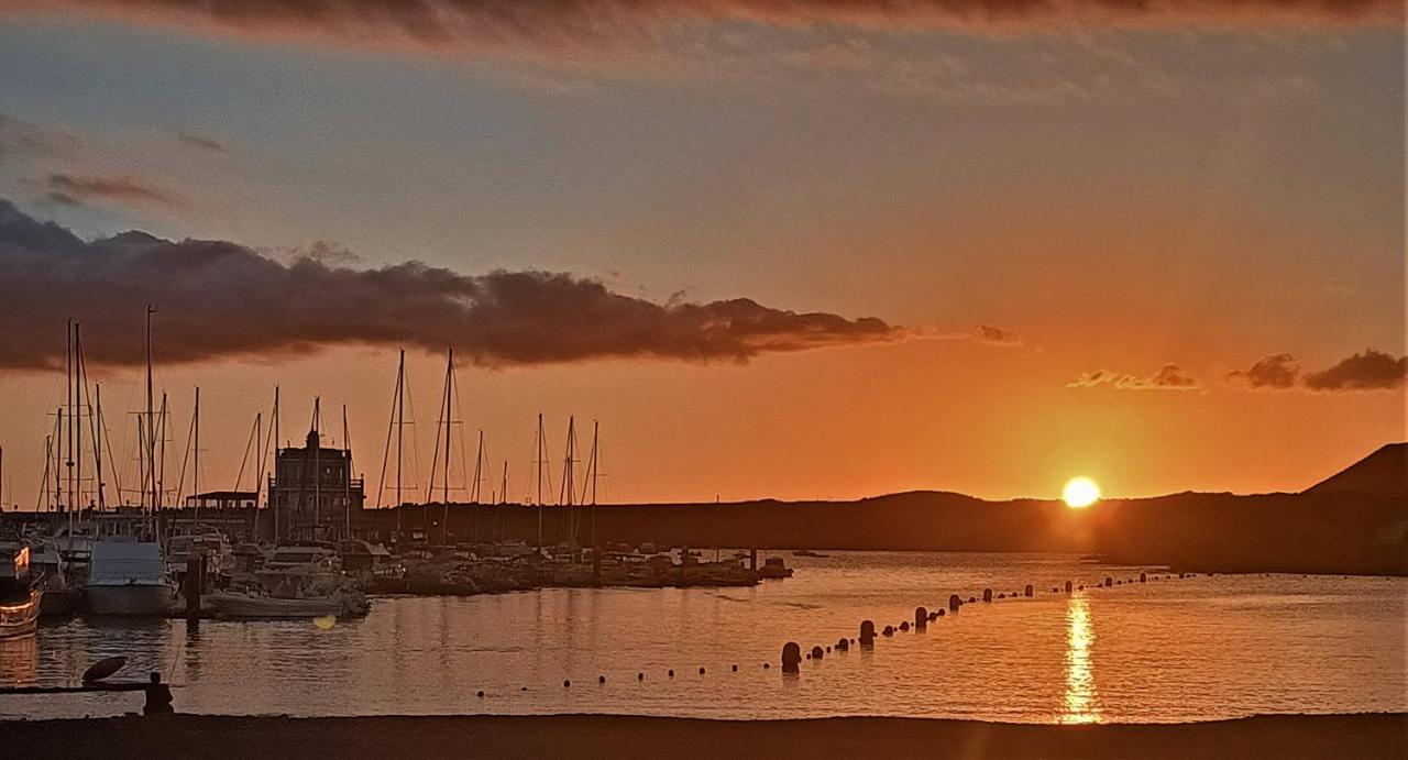 Apartamento Sunny-harbour Arona (Tenerife)