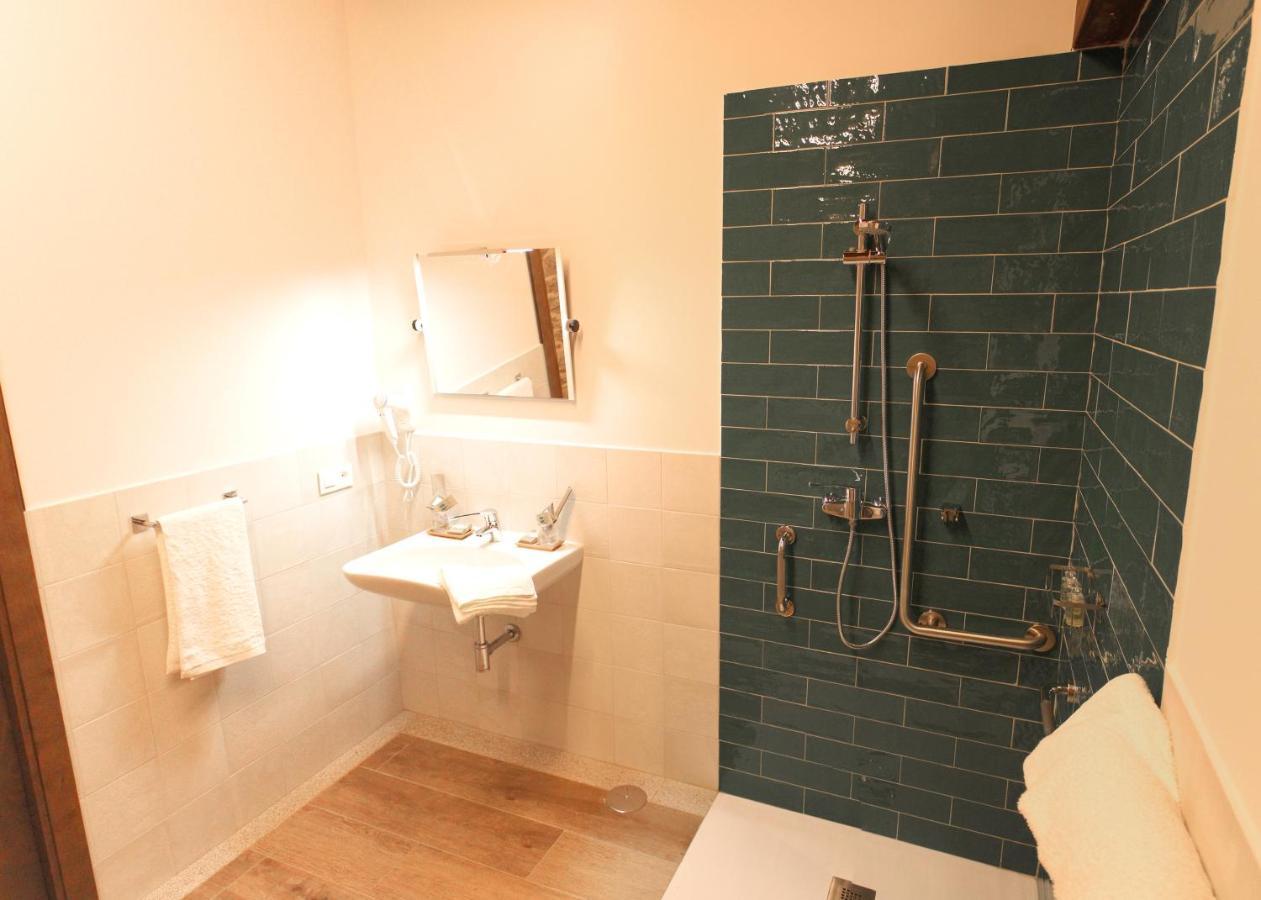 Eido Do Rei - Hospedaxe Rural Guest house