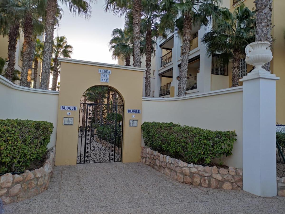Aldea Del Mar Apartamento Torrevieja