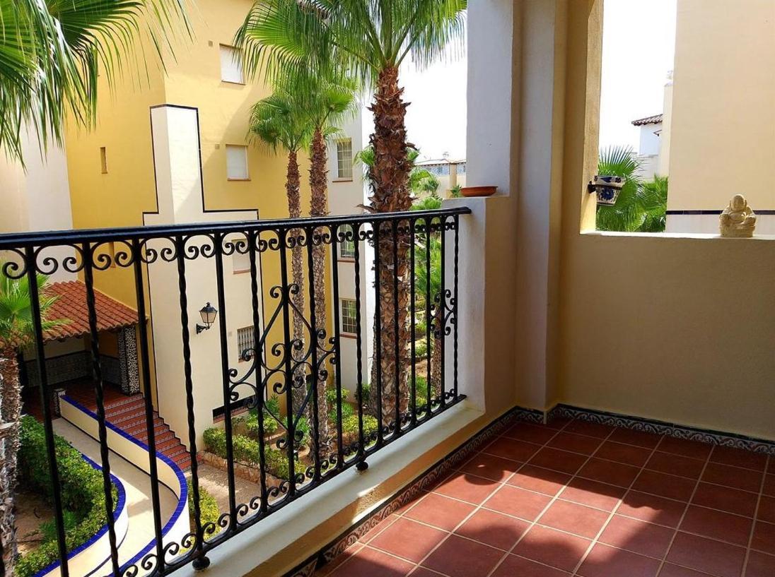 Apartamento Aldea Del Mar
