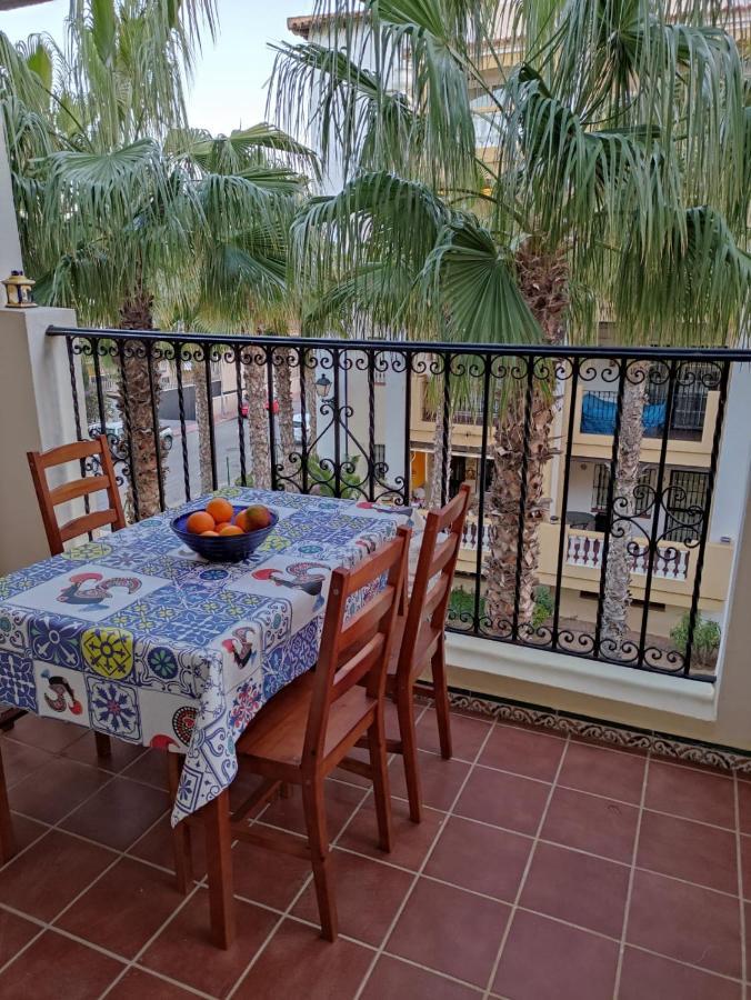 Apartamento Aldea Del Mar *
