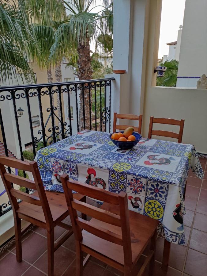 Aldea Del Mar Apartamento