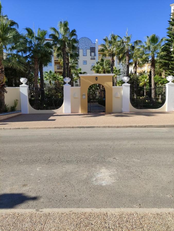 Aldea Del Mar Apartamento *
