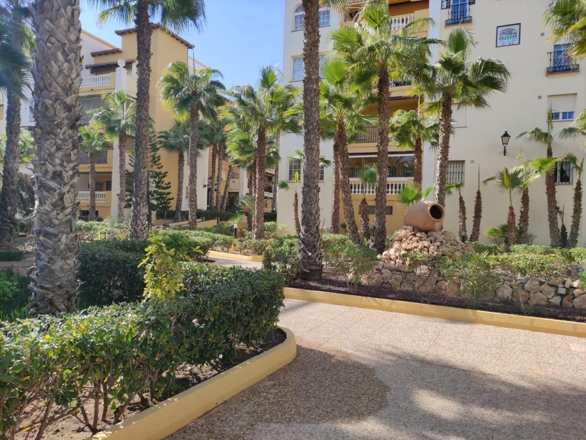Aldea Del Mar Apartamento Torrevieja