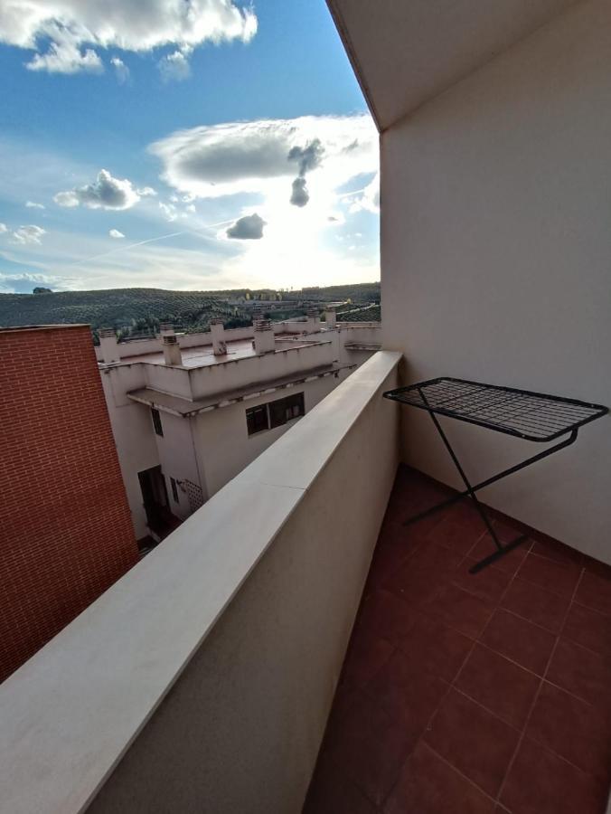 Apartment Lara Cazorla