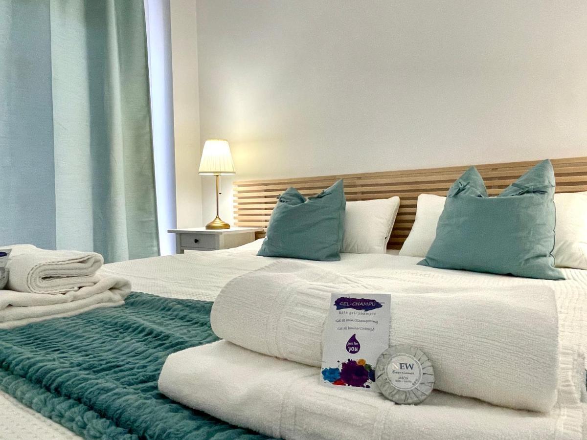 Beachfront Sea View 11th Floor In Scandinavian Style At Stella Maris By Solrentspain *