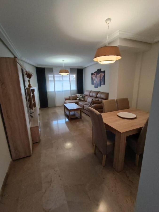 Apartment Lara Cazorla