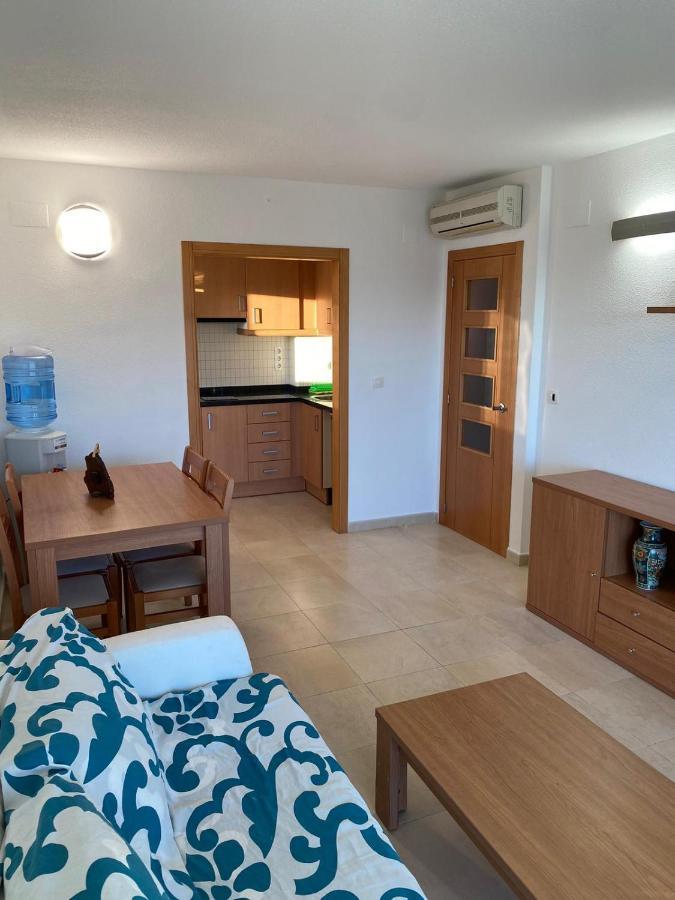 Apartamento Piso Vacacional Con Vistas