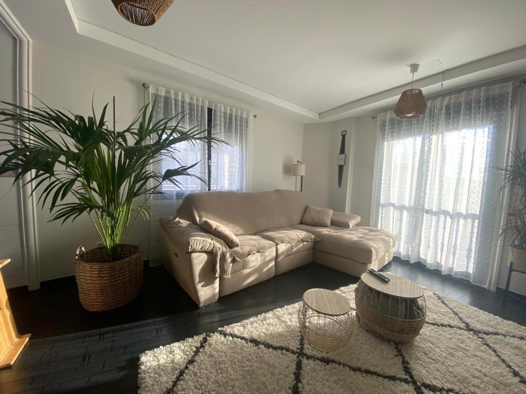 Casa Lua Apartment
