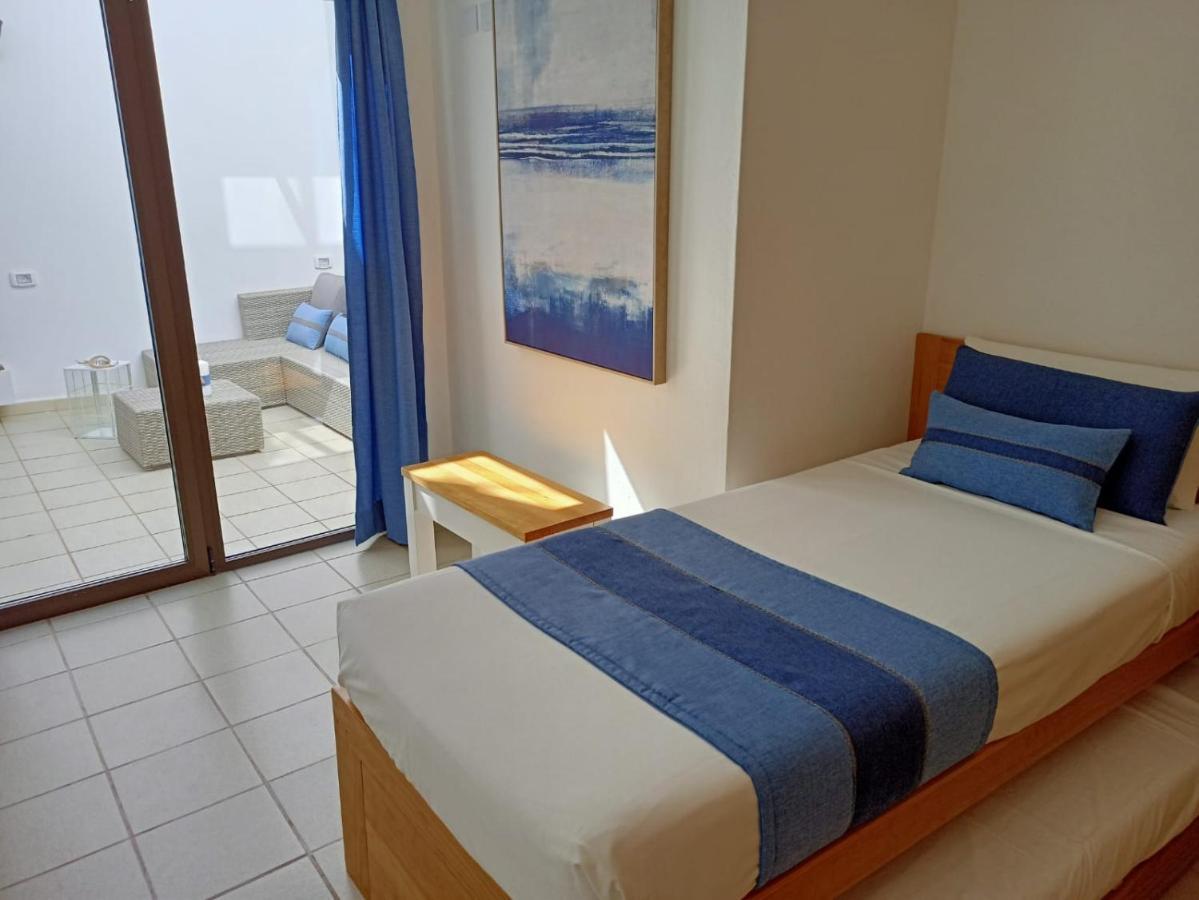 Apartamento (Cotillo Mar) con vistas al Mar