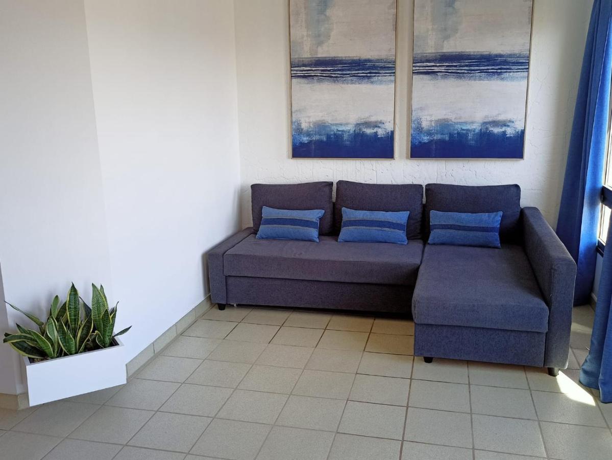 Apartamento Apartamento (Cotillo Mar) con vistas al Mar