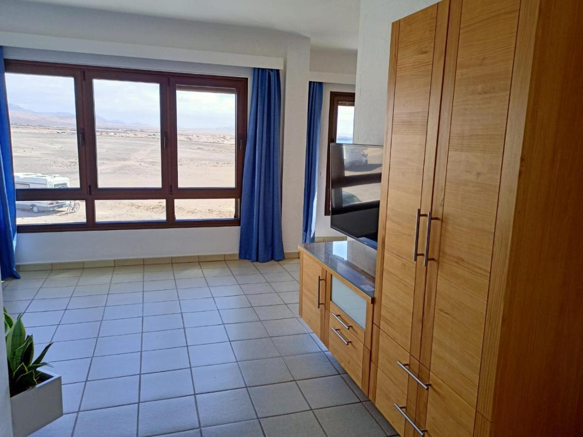 Apartamento (Cotillo Mar) con vistas al Mar Apartamento *
