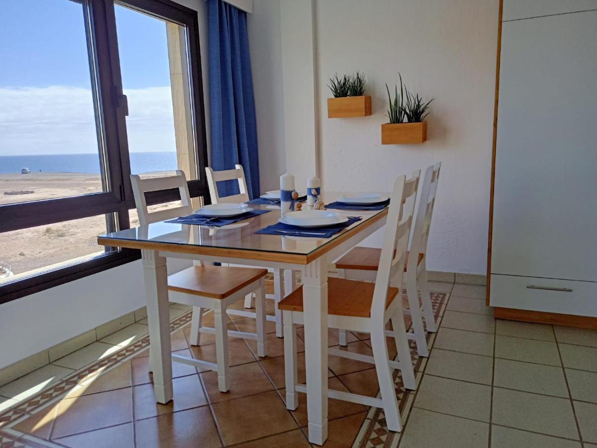 Apartamento (Cotillo Mar) con vistas al Mar Apartamento