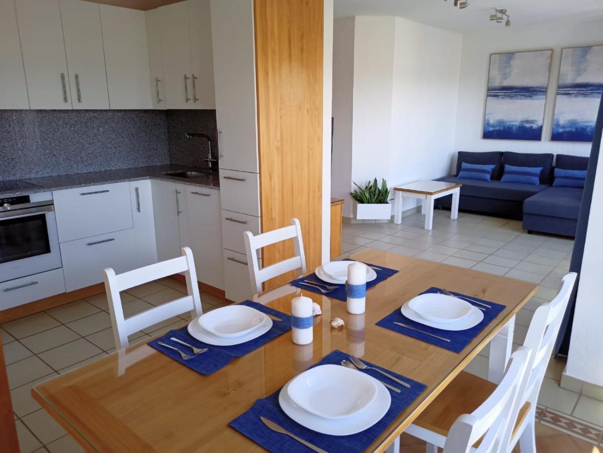 Apartamento Apartamento (Cotillo Mar) con vistas al Mar Cotillo