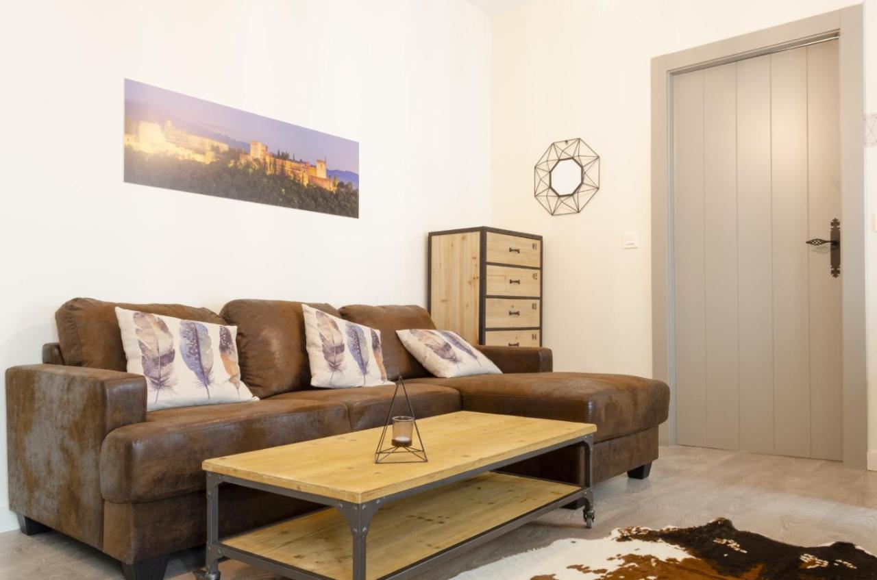 Casa Zafra Granada