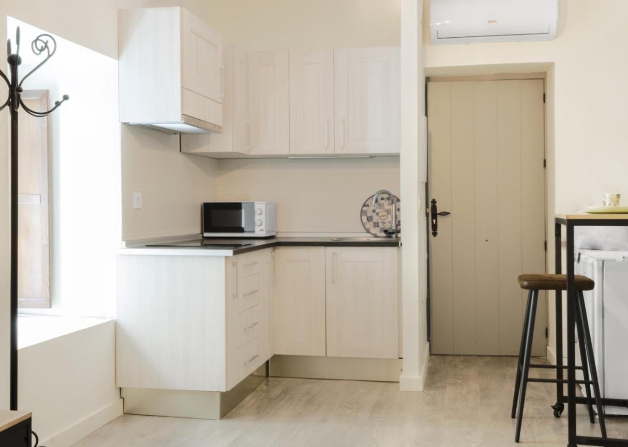 Casa Zafra Apartment Granada