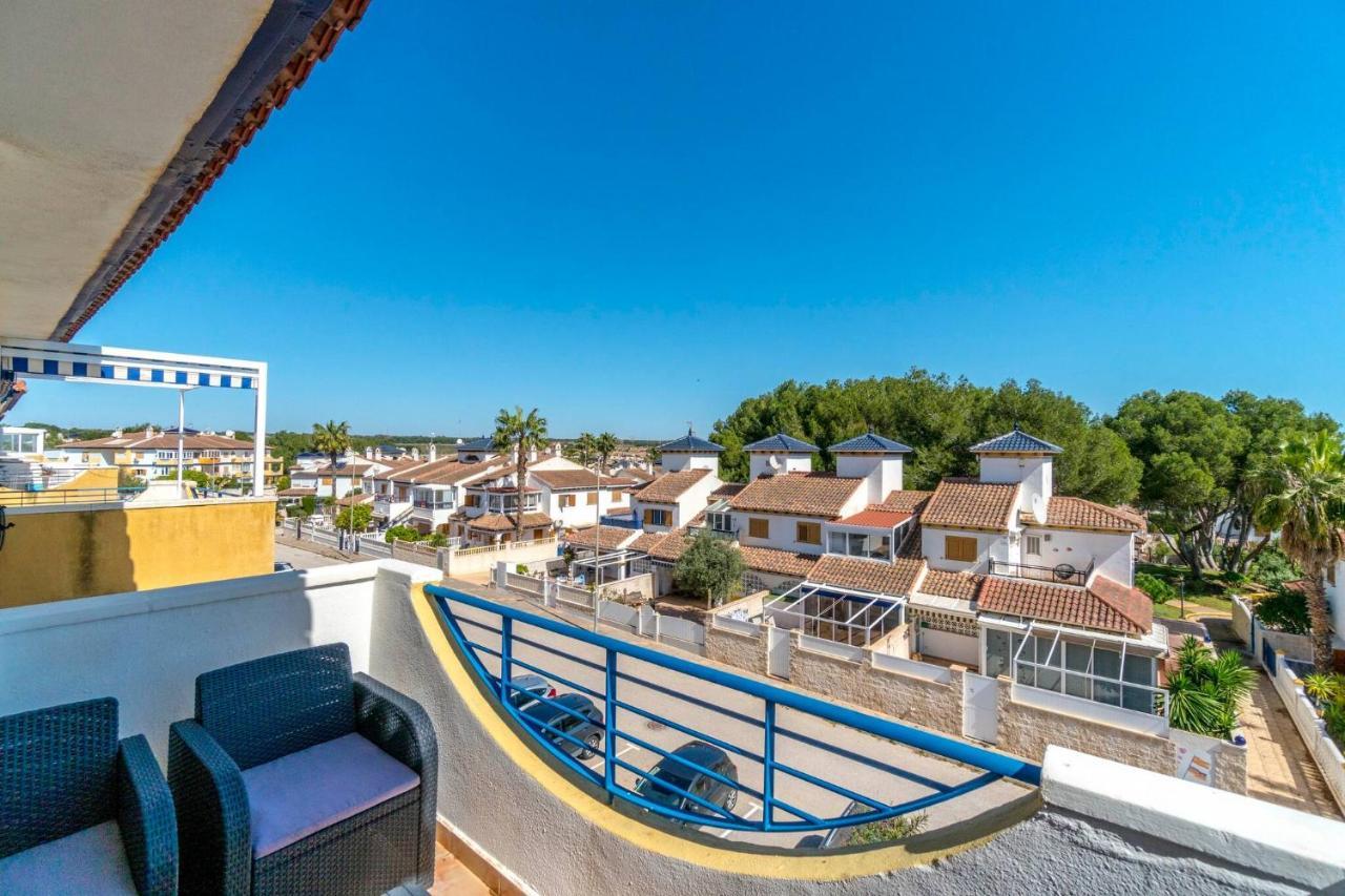 Casa Litoral Mil Palmeras Apartment *