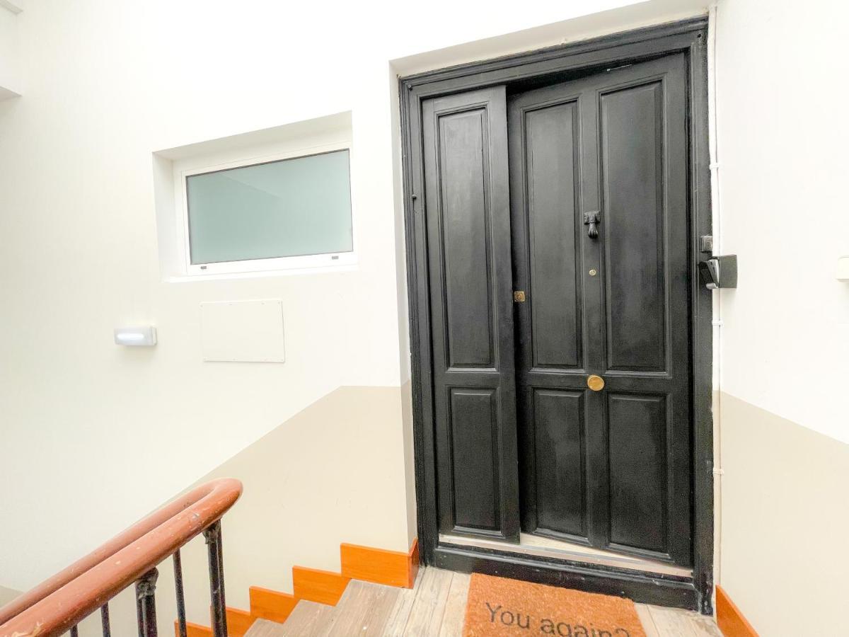 Espacioso Atico En Cimadevilla - Casco Historico Y Vistas Al Mar Apartment Gijon