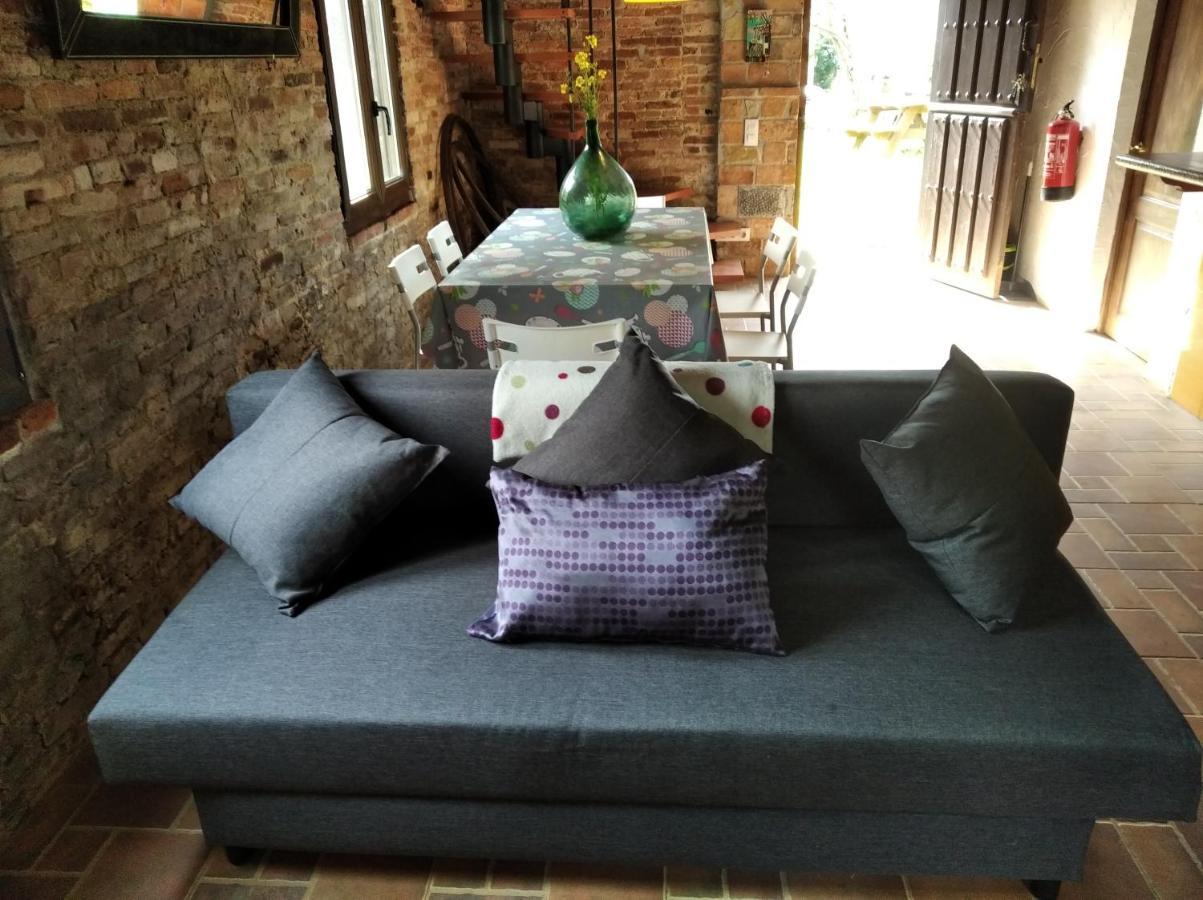 Сasa de vacaciones Casa Doña Lola *